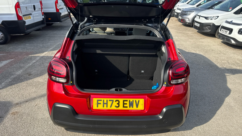 Citroen C3 1.2 PureTech Max 5dr Petrol Hatchback